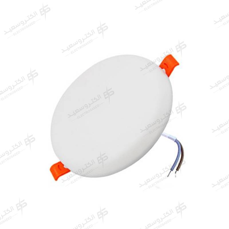 پنل فول لایت سایز شو 12 وات فروزش