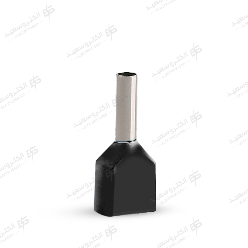 وایرشو دوبل سایز 1.5 بسته 100تایی