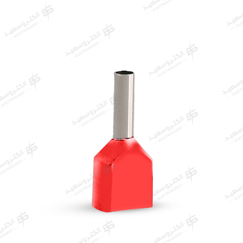 وایرشو دوبل سایز 1 بسته 100تایی