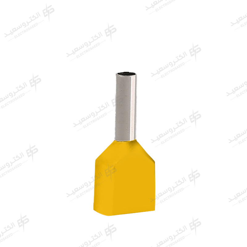 وایرشو دوبل، سایز 4، بسته 100 عددی